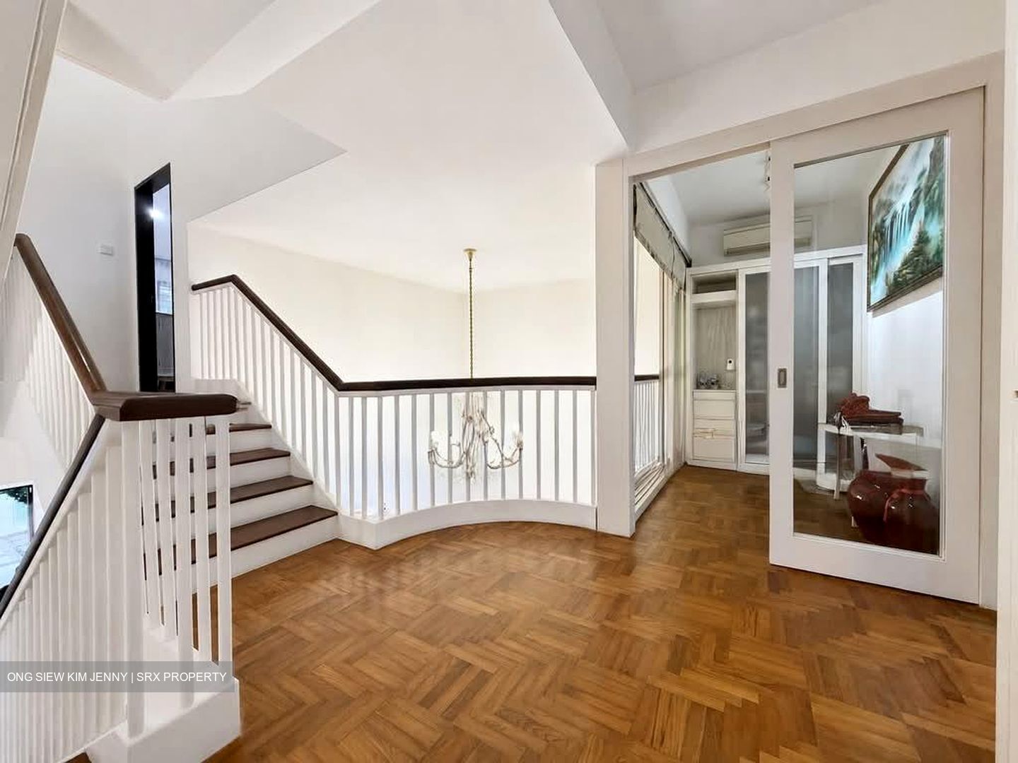 Serangoon Garden Estate (D19), Terrace #595204861